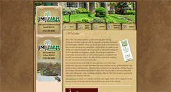 Desktop Screenshot of jmjfarm.com